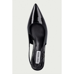 Steve Madden обувки с ток от кожа Korra (11003902.BBX)