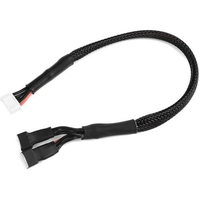 Revtec Конверсионен балансиращ кабел 4S-XH - 2x 2S-XH 22AWG 30см