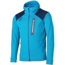Ternua Janpur Hood Jkt M Man nautical blue