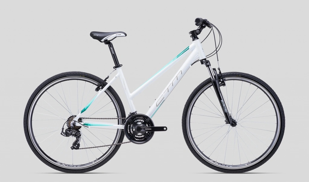 CTM Maxima 1.0 2022