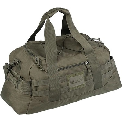 Mil-Tec Combat Small 25 l oliva