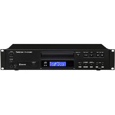 Tascam CD-200