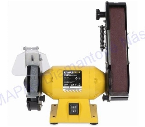 Powerplus POWX 1270
