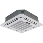Midea MCA3U-12FNXD0 / Outdoor Unit Климатици
