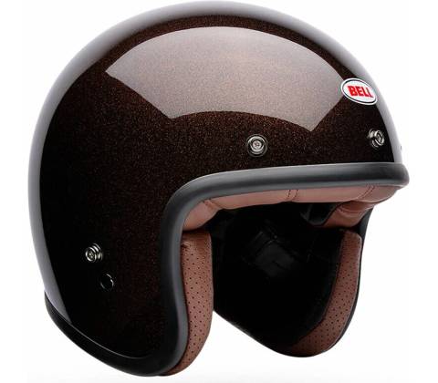 Bell Custom 500 Flake