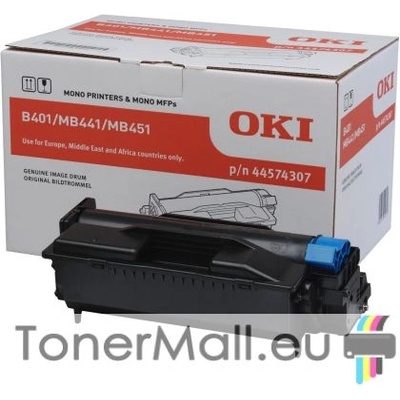 OKI Барабанен модул oki 44574307