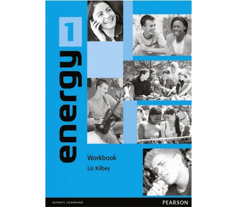 Energy 1 Workbook