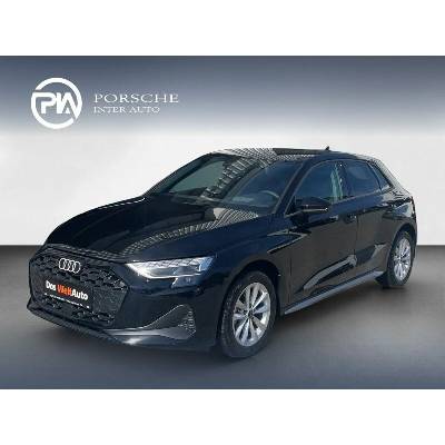 Audi A3 30 TDI 85 kW