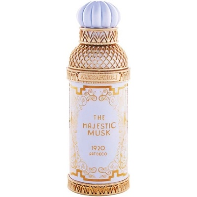 Alexandre.J Art Deco Collector The Majestic Musk parfumovaná voda dámska 100 ml
