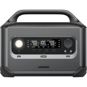 UGREEN PowerRoam GS1200 (15054) Генератор, агрегат