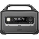 UGREEN PowerRoam GS1200 (15054) Генератор, агрегат
