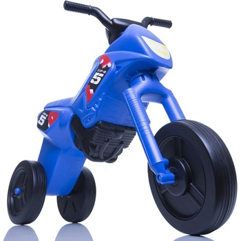 YUPEE Enduro Maxi modrá-čierne