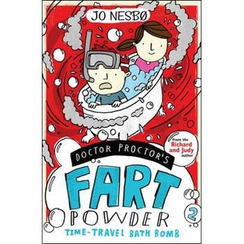 Fart Powder