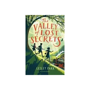 Valley of Lost Secrets | Lesley Parr (ISBN: 9781526620521)