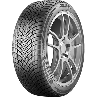 Barum Polaris 6 245/45 R18 100V