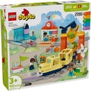 LEGO® DUPLO® - Big Interactive Community Train (10428)