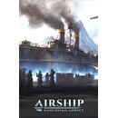 Airship: Kingdoms Adrift