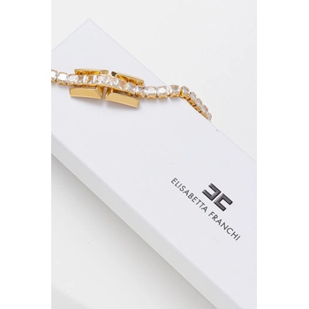 Elisabetta Franchi колие тип чокър дамско от метал (CO64D62E2)