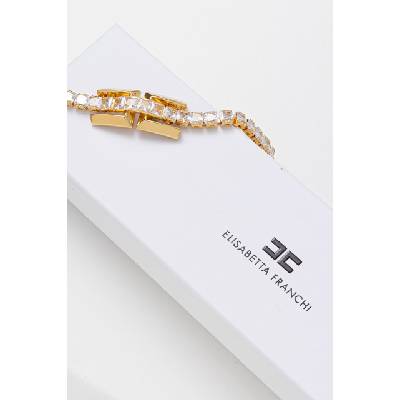 колие тип чокър дамско от метал (CO64D62E2)