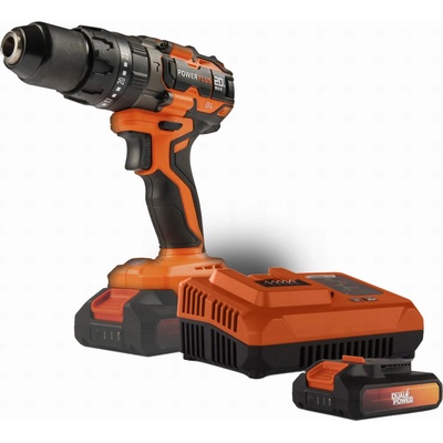 PowerPlus POWDP15220SET