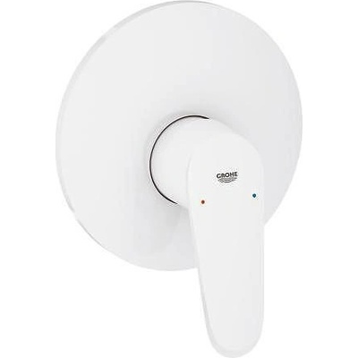 GROHE Eurodisc Cosmopolitan външно тяло на смесител за вграждане (19549LS2)