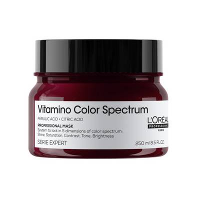 L'Oréal Professionnel Série Expert Vitamino Color Spectrum Spectrum Mask 250 ml