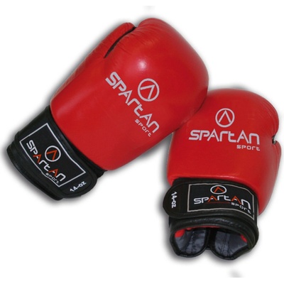 Spartan Gloves Senior
