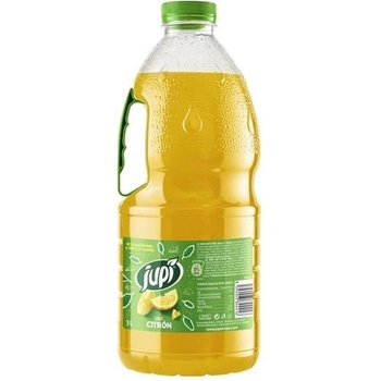 Jupí Sirup citrón 3 l