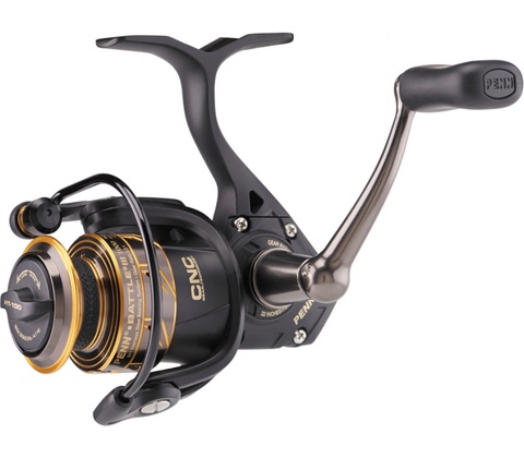 PENN BATTLE III 5000
