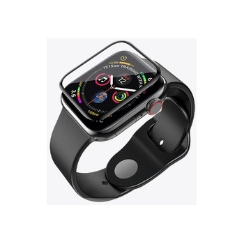JLab Next One 3D Screen Protector for Apple Watch 44mm Clear (AW-44-3D-CLR)