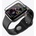 Next One 3D Screen Protector for Apple Watch 44mm Clear (AW-44-3D-CLR)