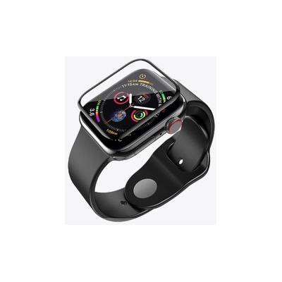 Next One 3D Screen Protector for Apple Watch 44mm Clear (AW-44-3D-CLR)