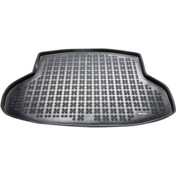 Image 1 of Гумена стелка за багажник за Honda Civic X (2017-2021) Sedan - Rezaw Plast