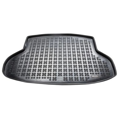 Гумена стелка за багажник за Honda Civic X (2017-2021) Sedan - Rezaw Plast