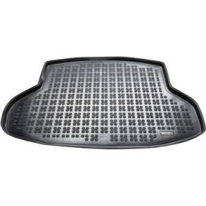 CarMart Гумена стелка за багажник за Honda Civic X (2017-2021) Sedan - Rezaw Plast