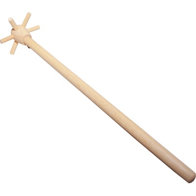 Drevená habarka 28 cm