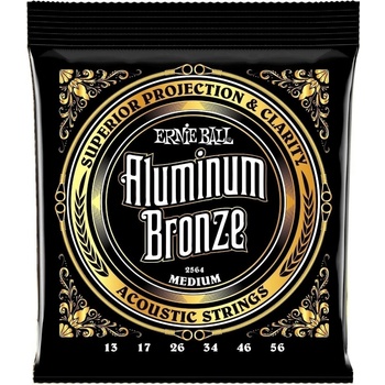 Ernie Ball 2564