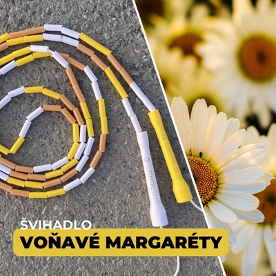 Lamalu Voňavé margaréty