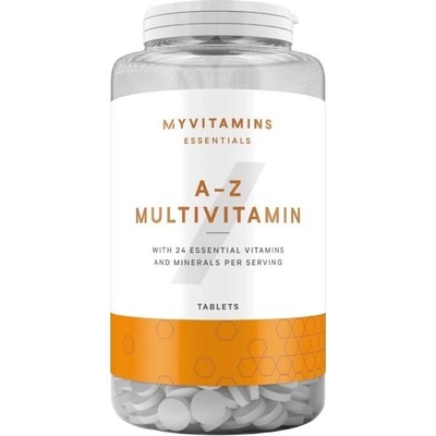 Myprotein A-Z Multivitamin, 90 таблетки, Myprotein (8476)