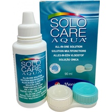 Menicon Solocare Aqua 90 ml 3 balenie