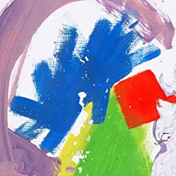 alt-J - This Is All Yours (2 LP) (075678672071)