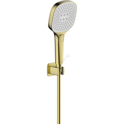 Armatura 841-255-31 - Комплект за душ MALAGA с четкано златно покритие (KF0285)