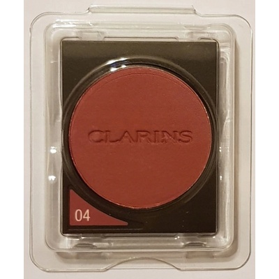 Clarins lícenka Joli Blush 04 5 g