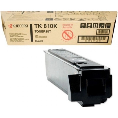 Kyocera Mita TK-815K - originálny