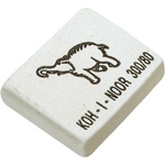 KOH-I-NOOR Eraser KOH-I-NOOR 300/80 elephant 26x18.5x8mm 7120068000 (7120068000)