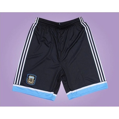 Argentina fotbalové trenky černé – Hledejceny.cz