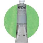 LUKAS Cryl Studio АКРИЛНА боя Fluorescent Green 75 ml 1 бр (<![CDATA[46050010]]>)