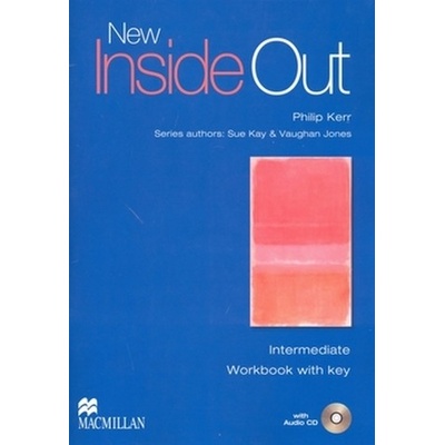 New Inside Out Intermediate - Philip Kerr
