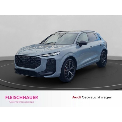 Audi Q3 SUV TFSI quattro S-tronic 195 kW