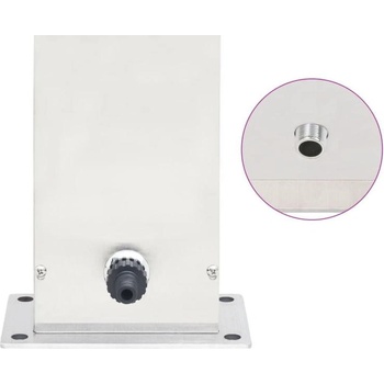 Image 1 of vidaXL 48206